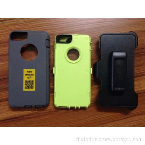 Defender series case for iPhone 6New